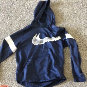 Nike hoodie